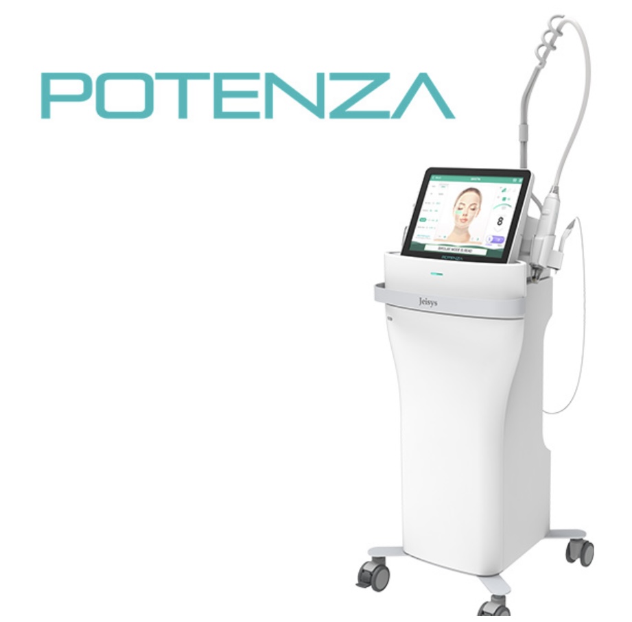 POTENZA ポテンツァ導入します❣️ | 名古屋市緑区の皮膚科